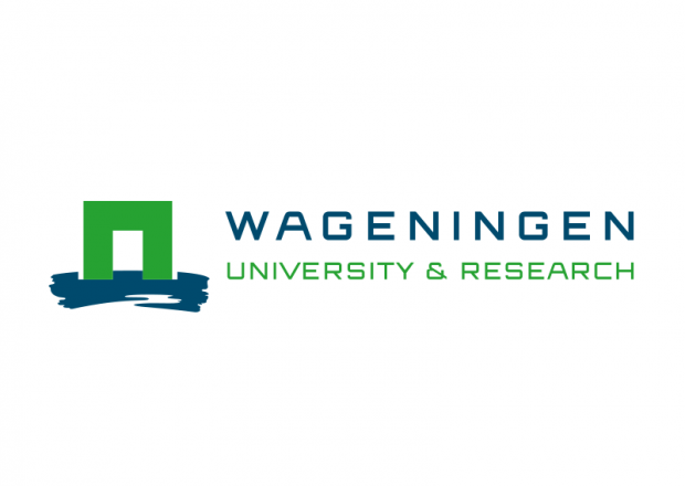 WUR logo