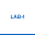 LAB-1 (name tile, REKA)