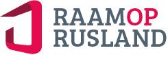 Raam op Rusland
