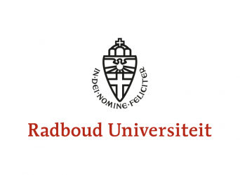 Radboud Universiteit logo