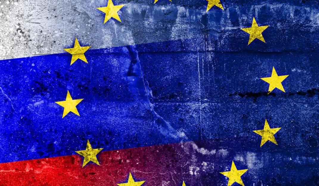 EU and Russia