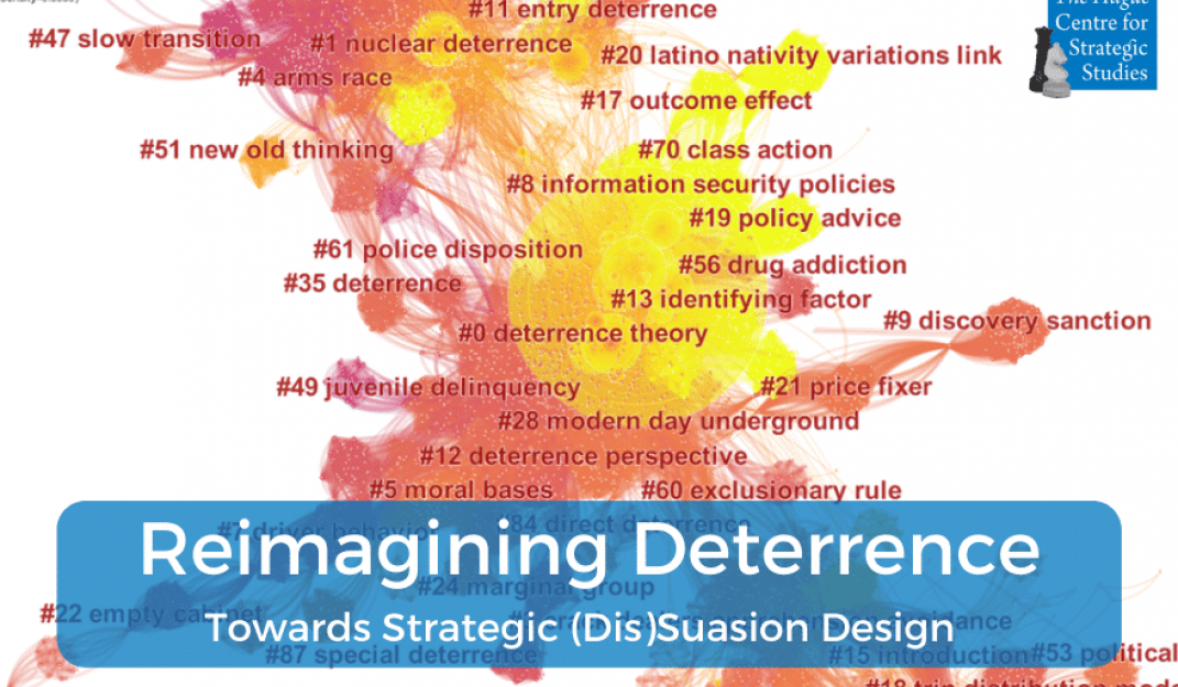 Reimagining Deterrence