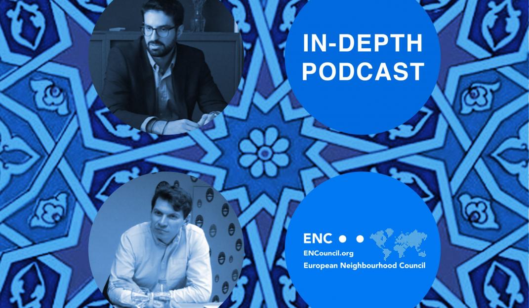 ENC in-depth podcast