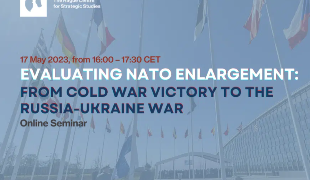 HCSS Evaluating NATO Enlargement