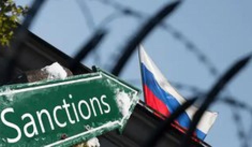 Sanctions Russia 