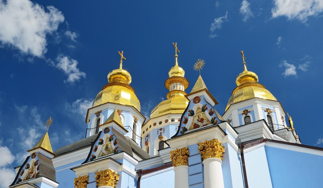 orthodox church