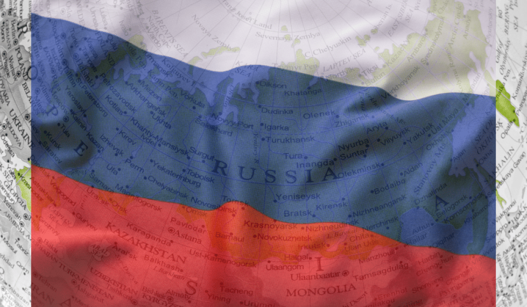 TAG Russia HCSS