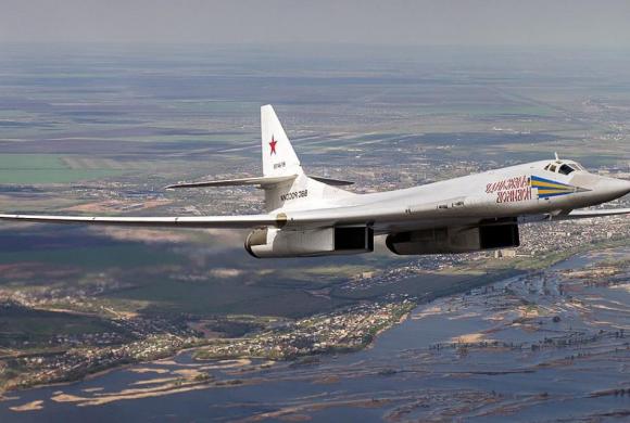 Russia's Arms in the Syrian Conflict