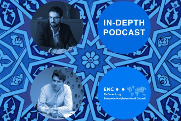 ENC in-depth podcast