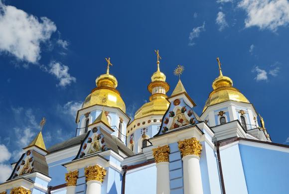 orthodox church 