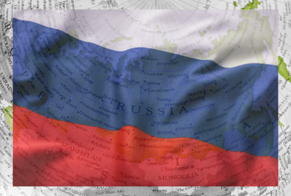 TAG Russia HCSS