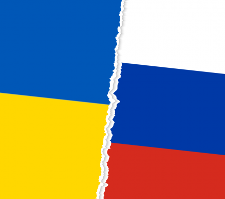 Ukraine-Russia