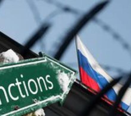 Sanctions Russia 
