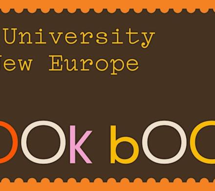 Book Boost UNE