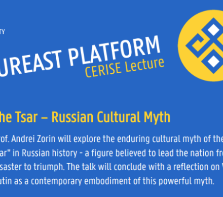 Eureast platform
