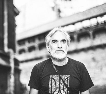 Jaroslav Hrytsak. Foto: Kennisplatform RAAM